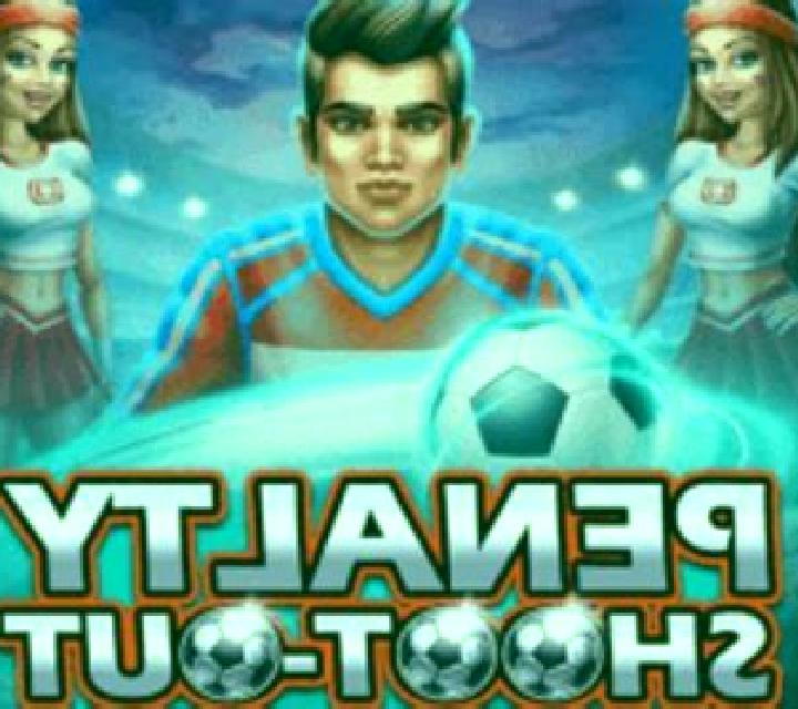 Penalty Boost slot game
