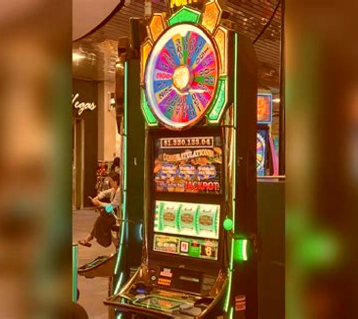 Penalty Boost slot machine