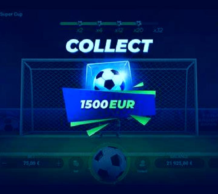 Penalty Boost slot