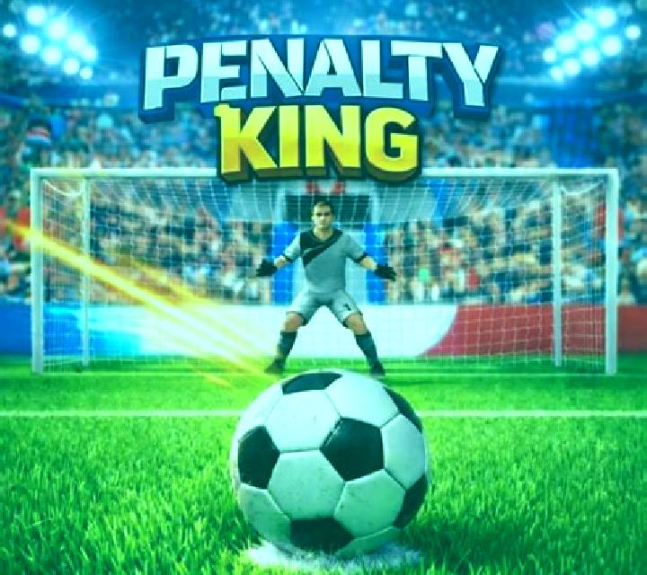 Penalty Champion 2 online slot