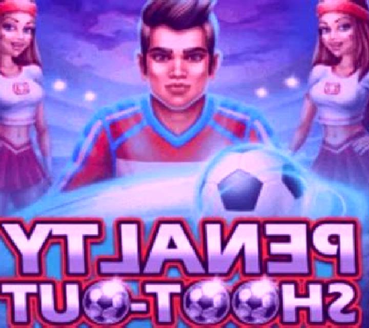 Penalty Champion 2 slot game