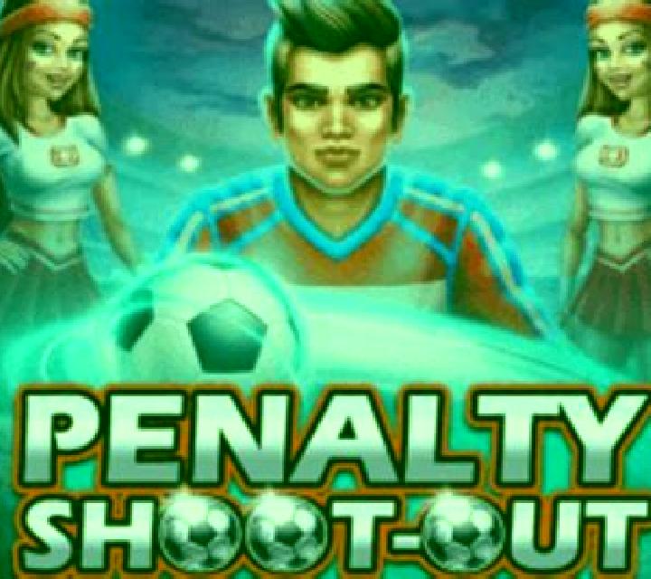 Penalty Champion 2 slot machine