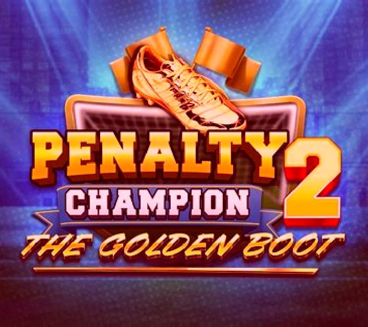 Penalty Champion 2 slot