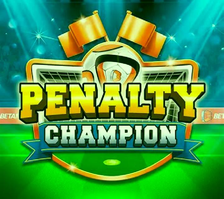 Penalty Champion Goals to Glory online slot