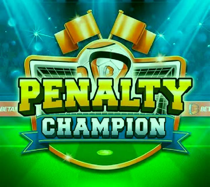 Penalty Champion Goals to Glory slot game