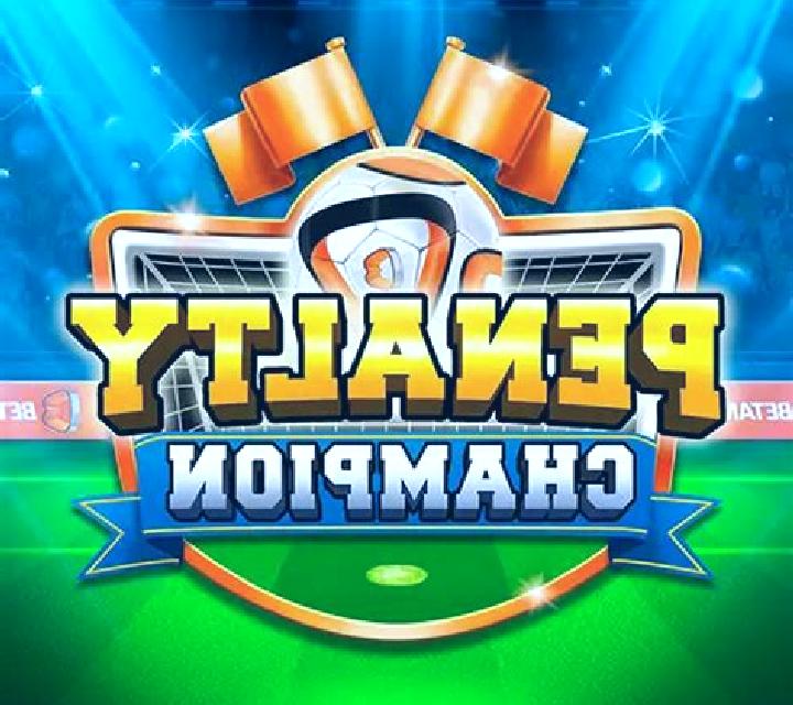 Penalty Champion online slot