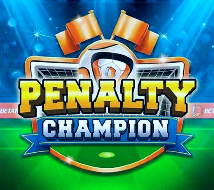 Penalty Champion slot game