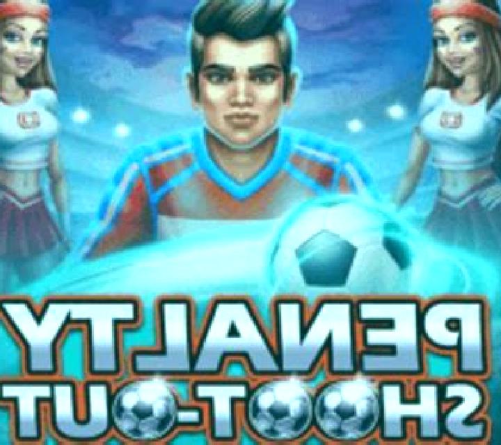 Penalty Crash online slot