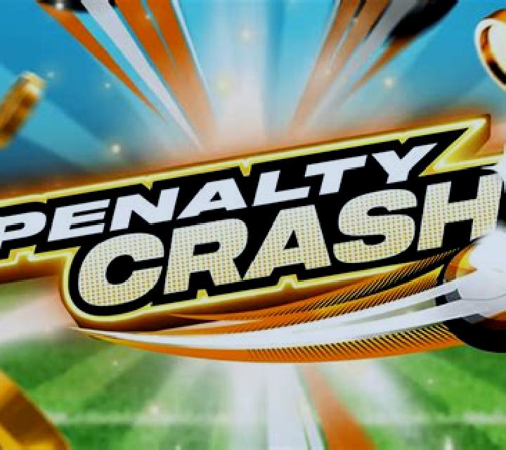 Penalty Crash slot game