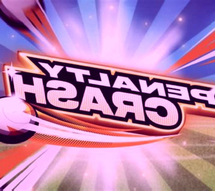 Penalty Crash slot