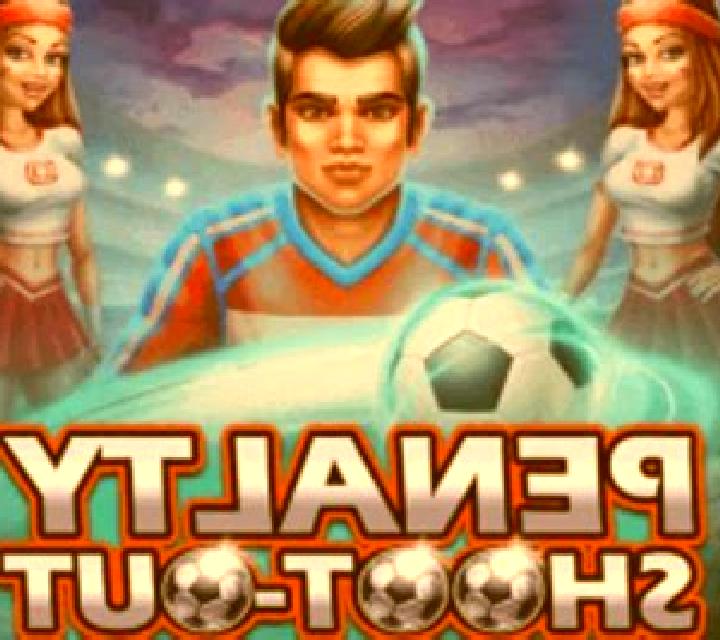 Penalty Cup online slot