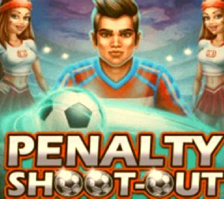 Penalty Cup slot game