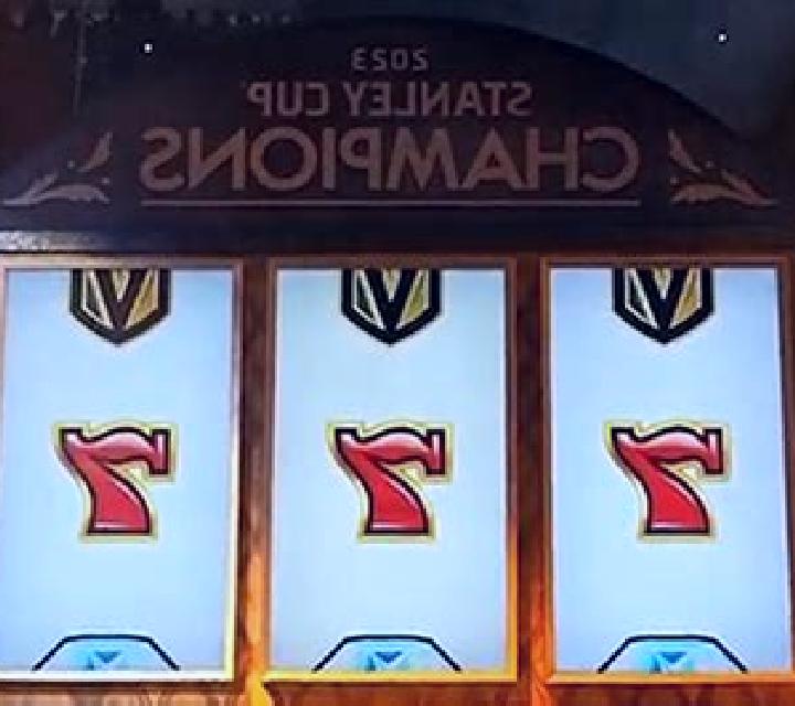 Penalty Cup slot machine