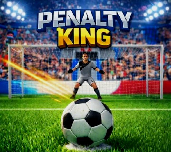 Penalty Cup slot