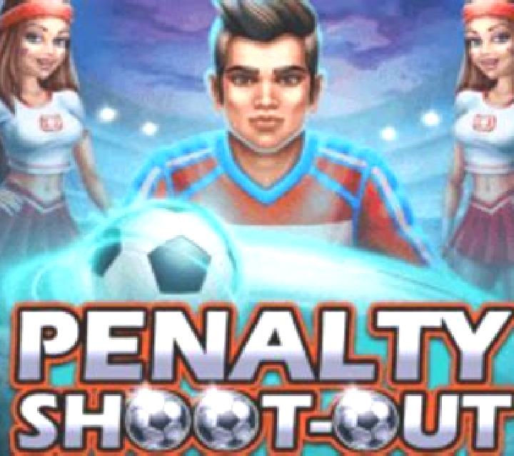 Penalty Duel online slot