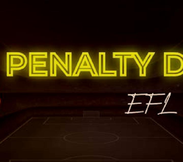 Penalty Duel slot machine
