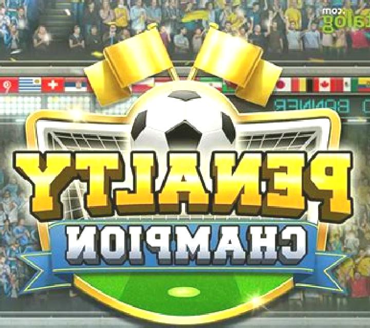 Penalty Duel slot