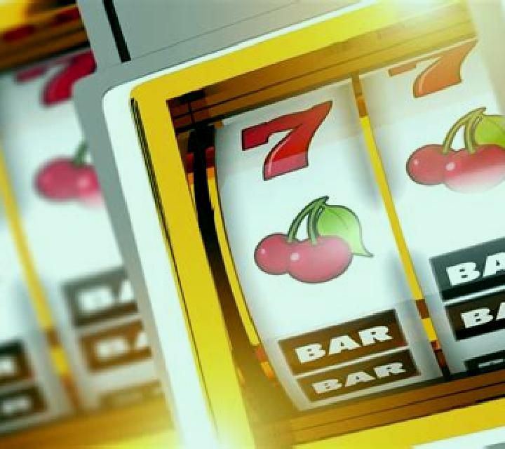 Penalty from the Streets slot machine