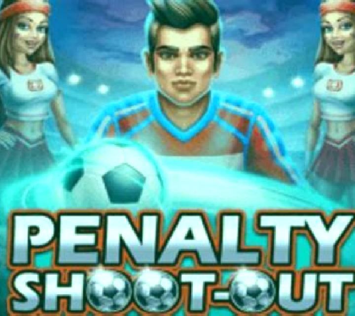 Penalty (Galaxsys) online slot