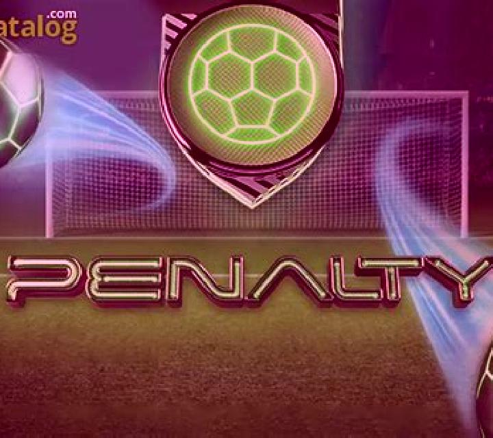Penalty (Galaxsys) slot
