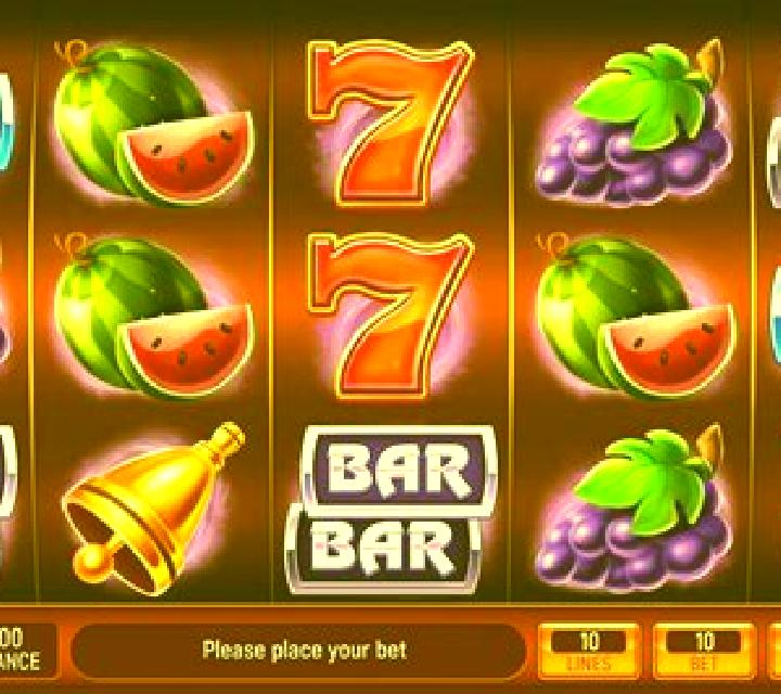 Penalty (InBet Games) online slot