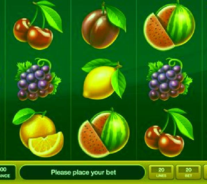 Penalty (InBet Games) slot game