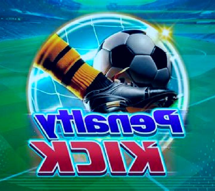 Penalty Kick slot game
