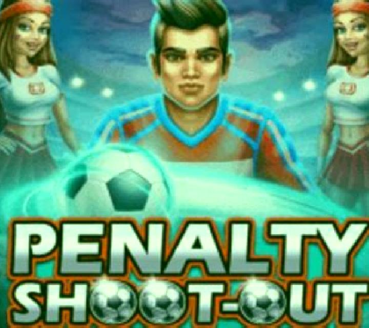 Penalty Kick slot machine