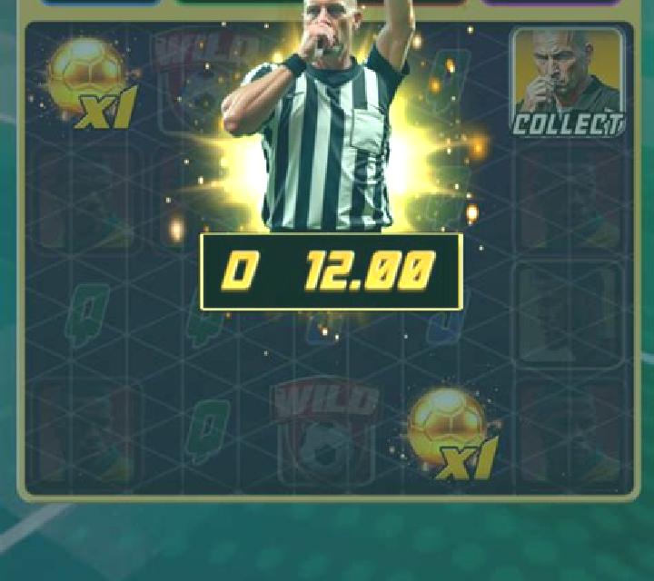 Penalty Kick slot