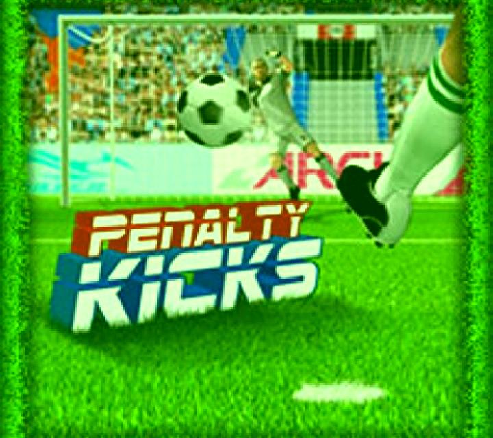 Penalty Kicks online slot