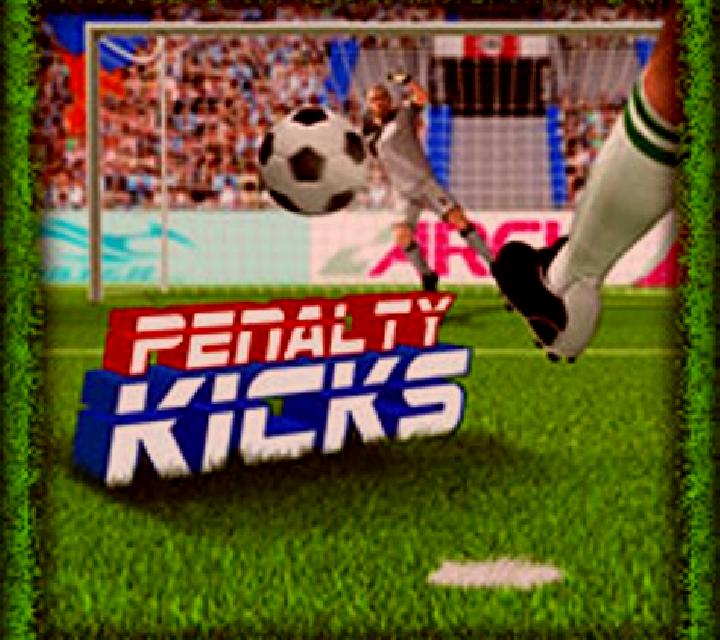 Penalty Kicks slot machine