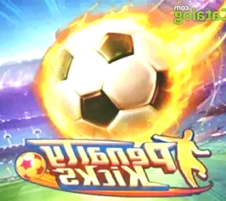 Penalty Kicks slot
