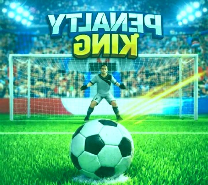 Penalty King online slot