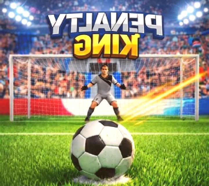 Penalty King slot game