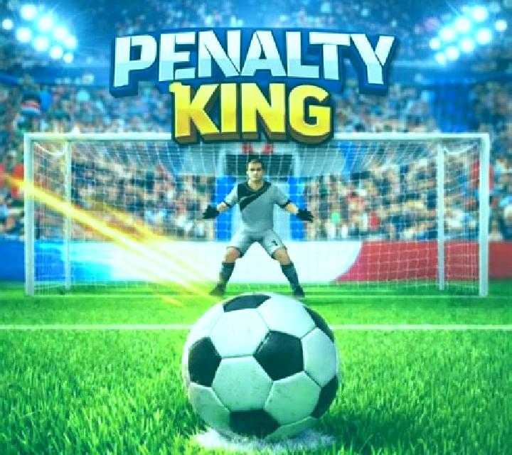 Penalty King slot machine