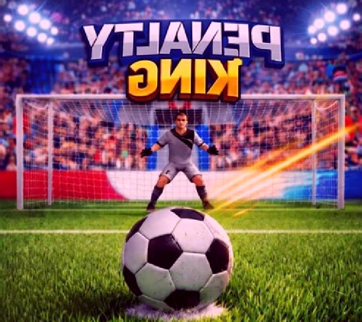 Penalty King slot