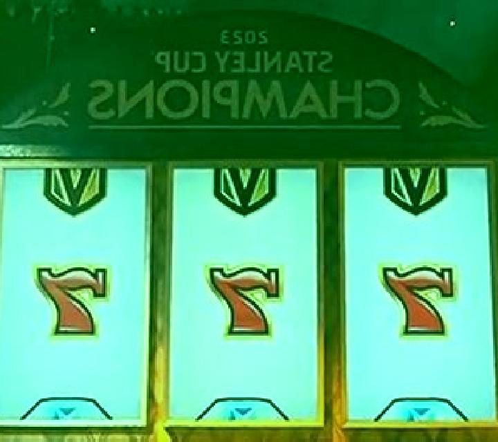 Penalty Nations Cup slot machine