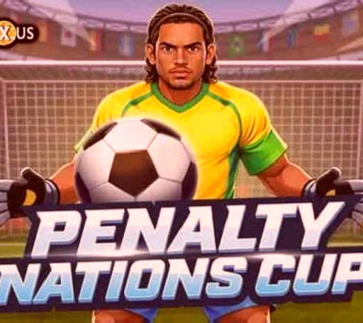 Penalty Nations Cup slot