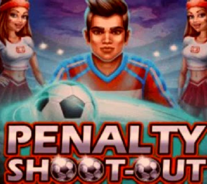 Penalty Power online slot