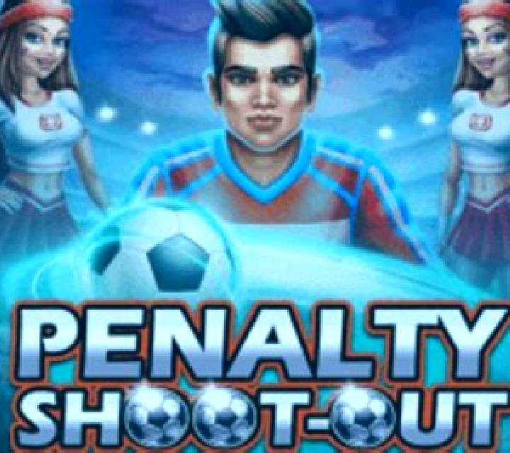 Penalty Power slot game