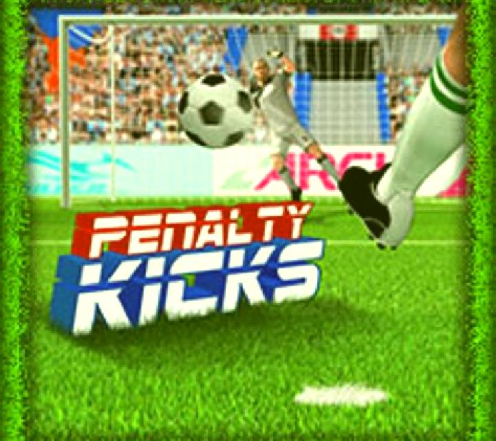 Penalty Power slot machine