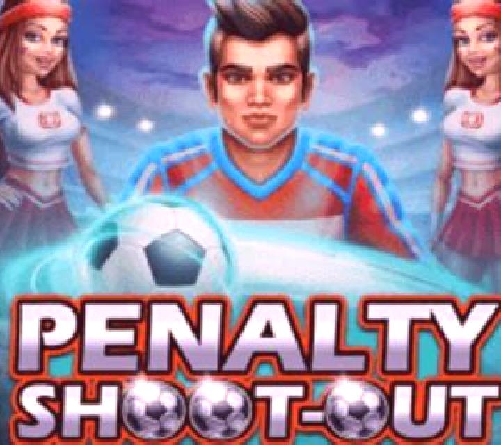 Penalty Power slot