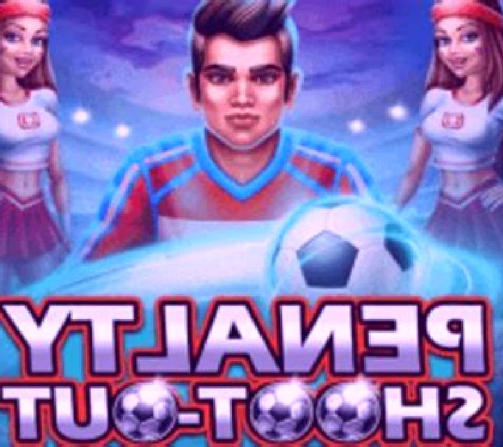 Penalty Pro (Degen Studios) slot game
