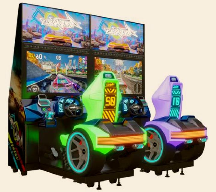 Penalty Pro (Rebel Arcade) online slot