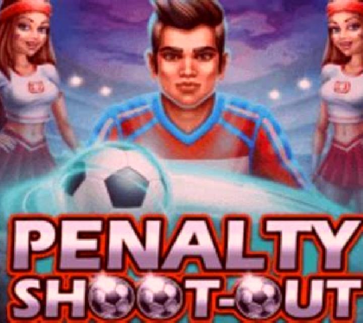 Penalty Pro (Rebel Arcade) slot game