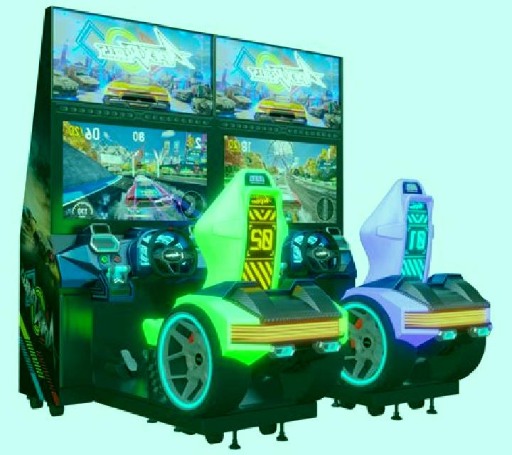 Penalty Pro (Rebel Arcade) slot