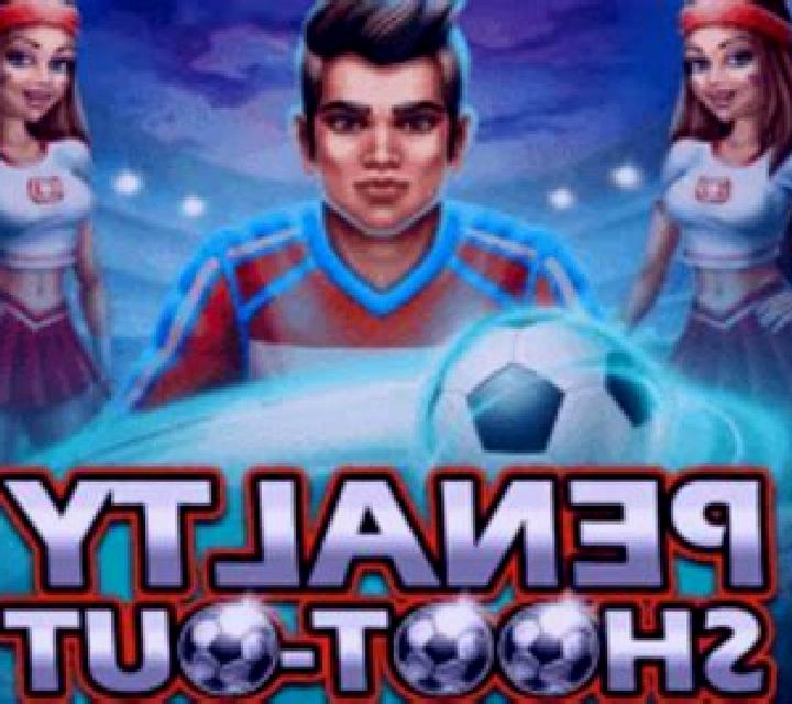 Penalty Roulette online slot