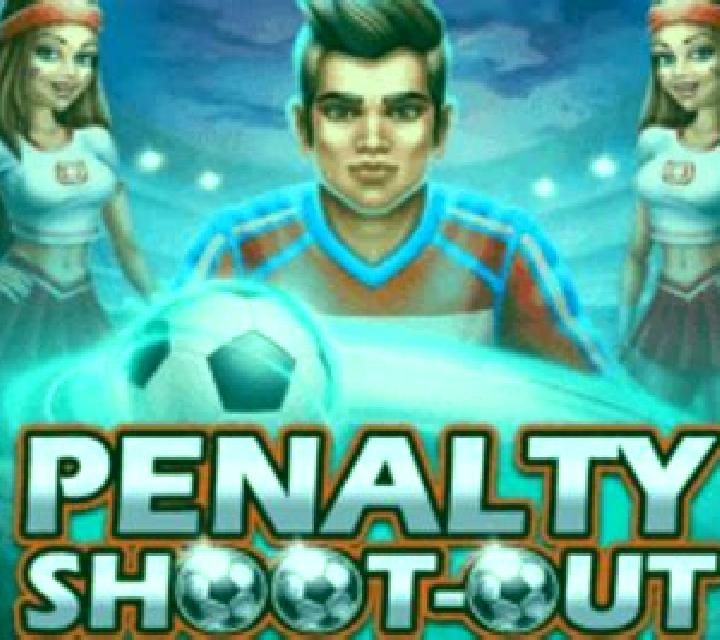 Penalty Roulette slot game