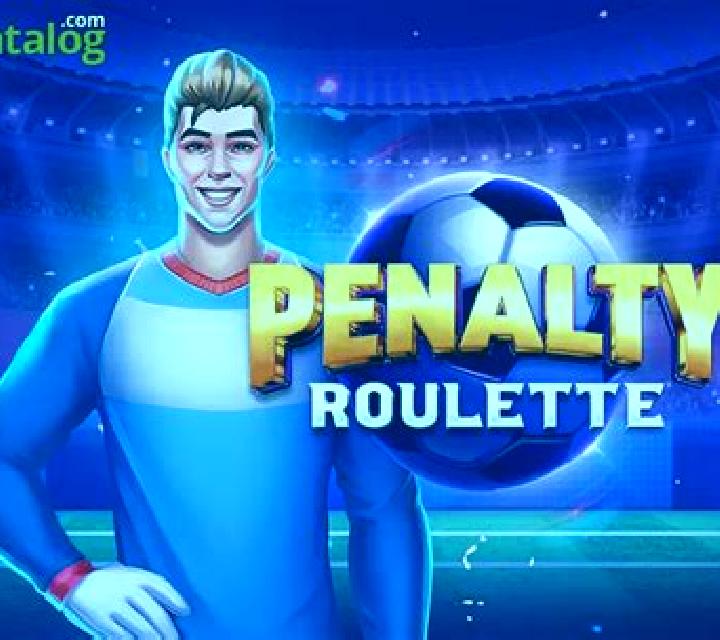 Penalty Roulette slot
