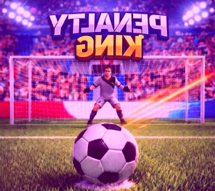 Penalty Rush online slot
